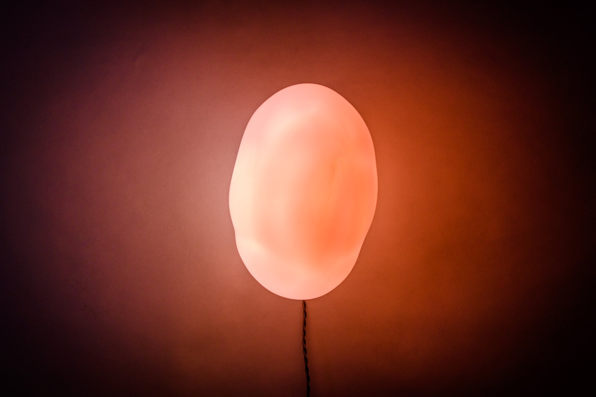 Bon Bon Wall Lamp